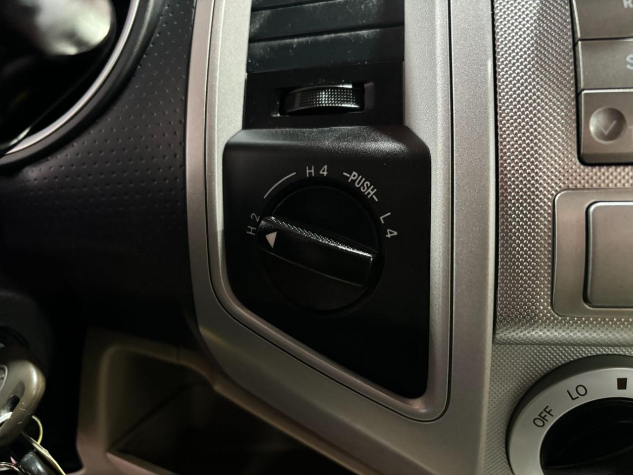 2011 Toyota Tacoma Base V6 Franklin OH