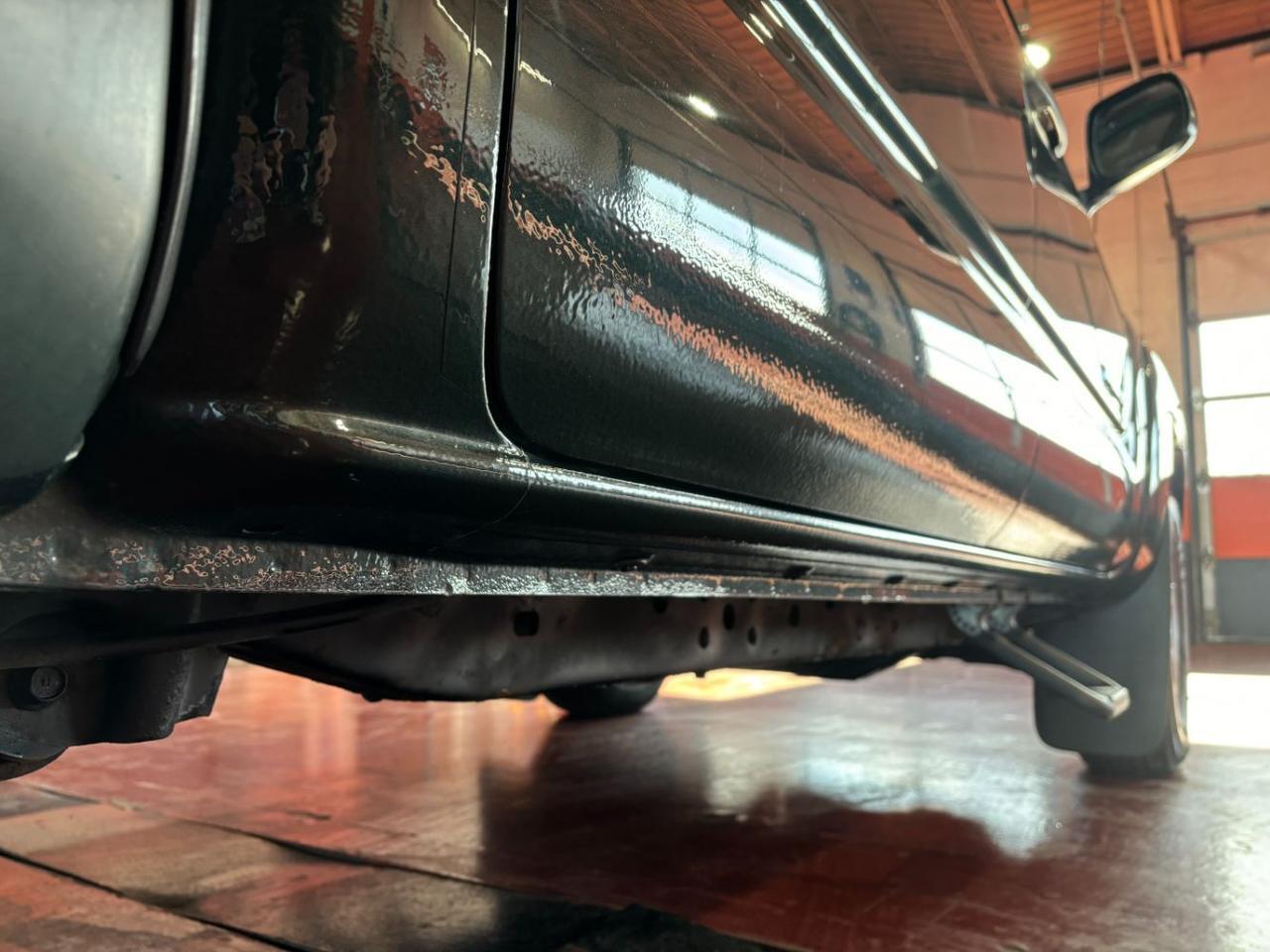 2011 Toyota Tacoma Base V6 Franklin OH