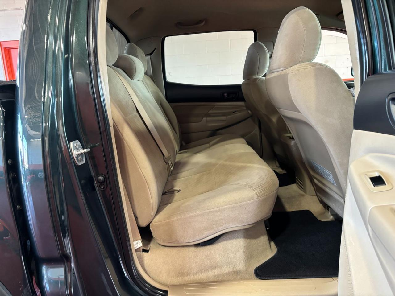 2011 Toyota Tacoma Base V6 Franklin OH