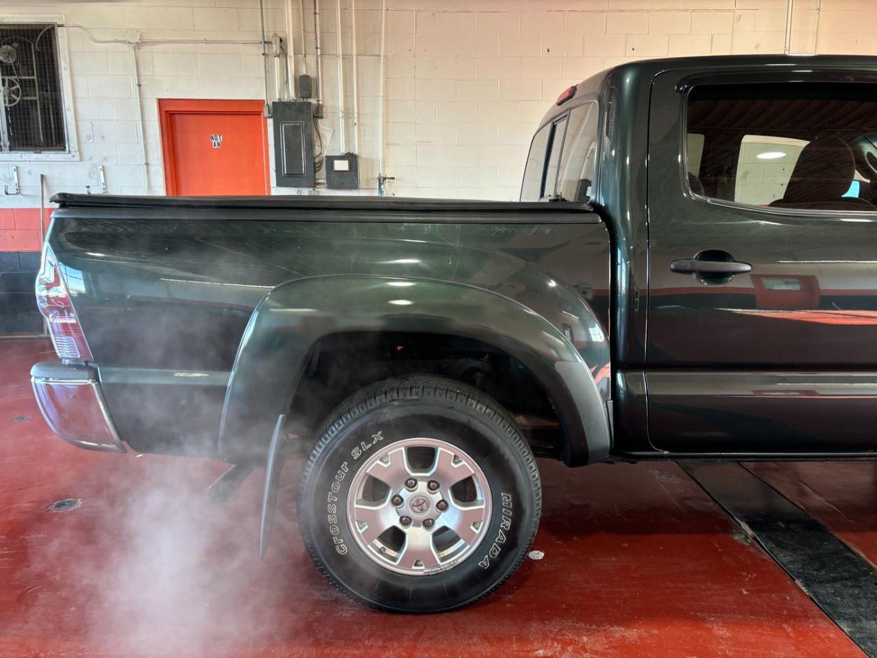 2011 Toyota Tacoma Base V6 Franklin OH