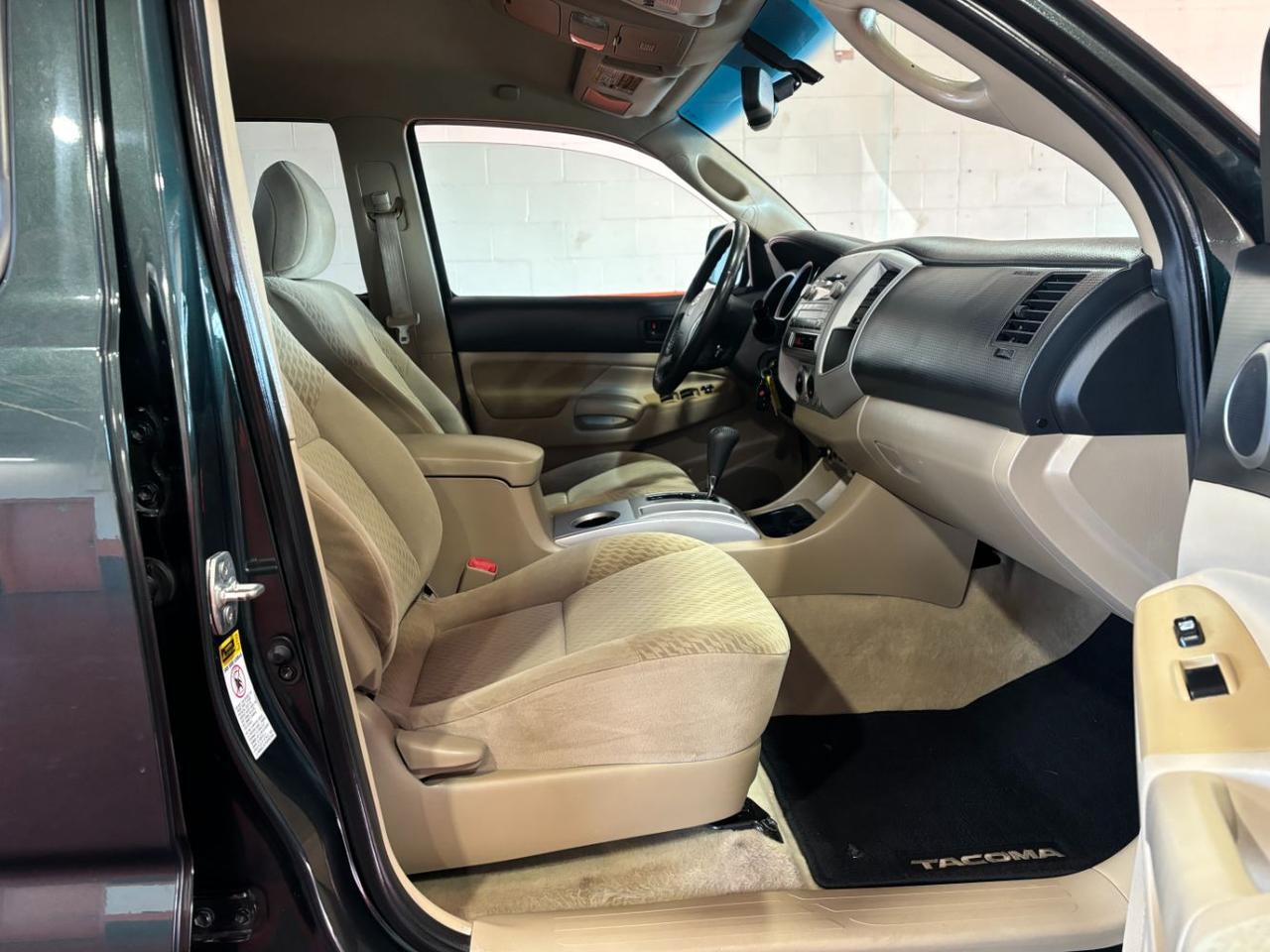 2011 Toyota Tacoma Base V6 Franklin OH