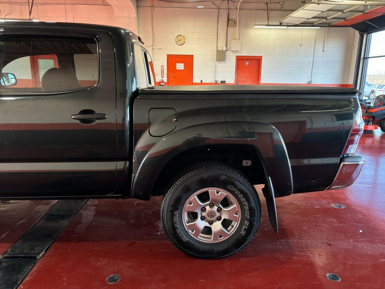 2011 Toyota Tacoma Base V6 Franklin OH
