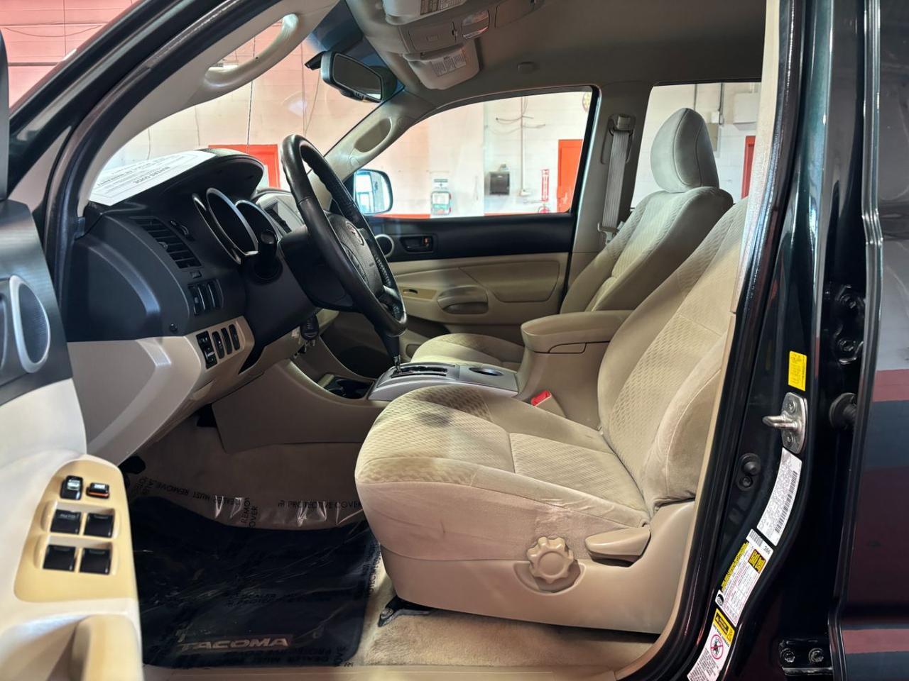 2011 Toyota Tacoma Base V6 Franklin OH