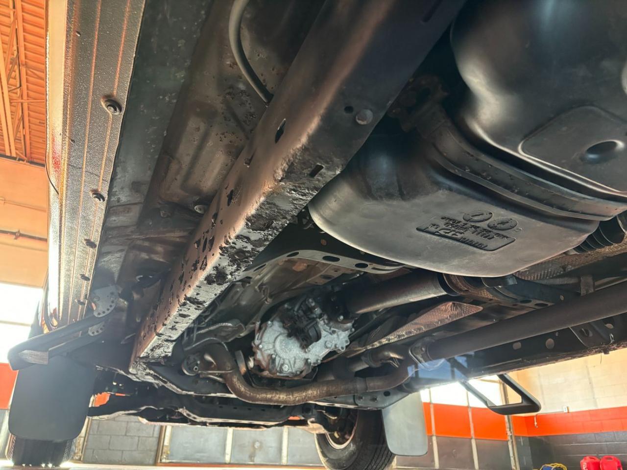 2011 Toyota Tacoma Base V6 Franklin OH