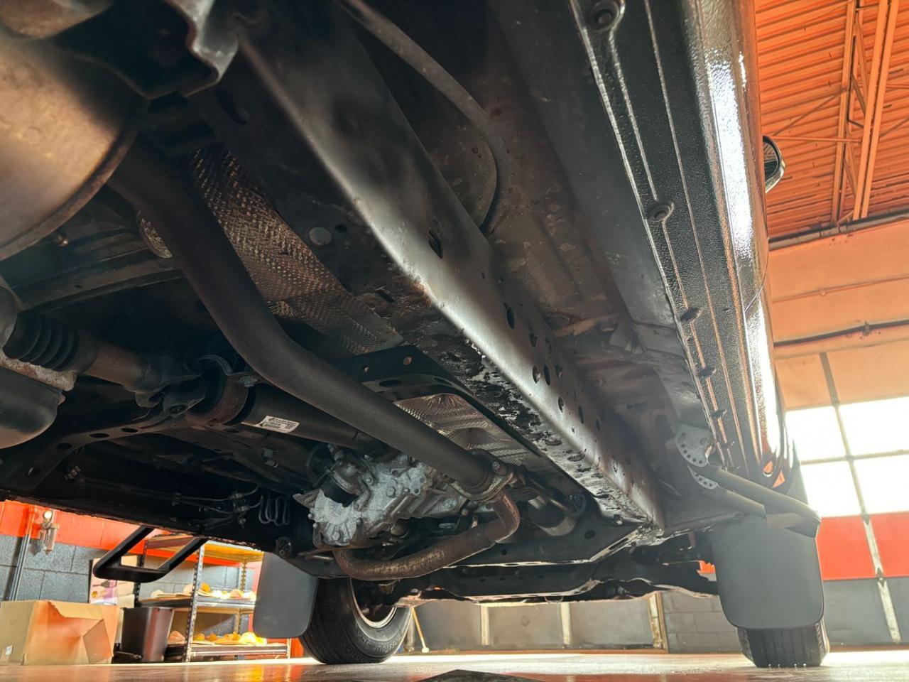 2011 Toyota Tacoma Base V6 Franklin OH