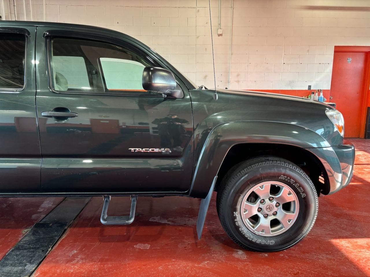 2011 Toyota Tacoma Base V6 Franklin OH