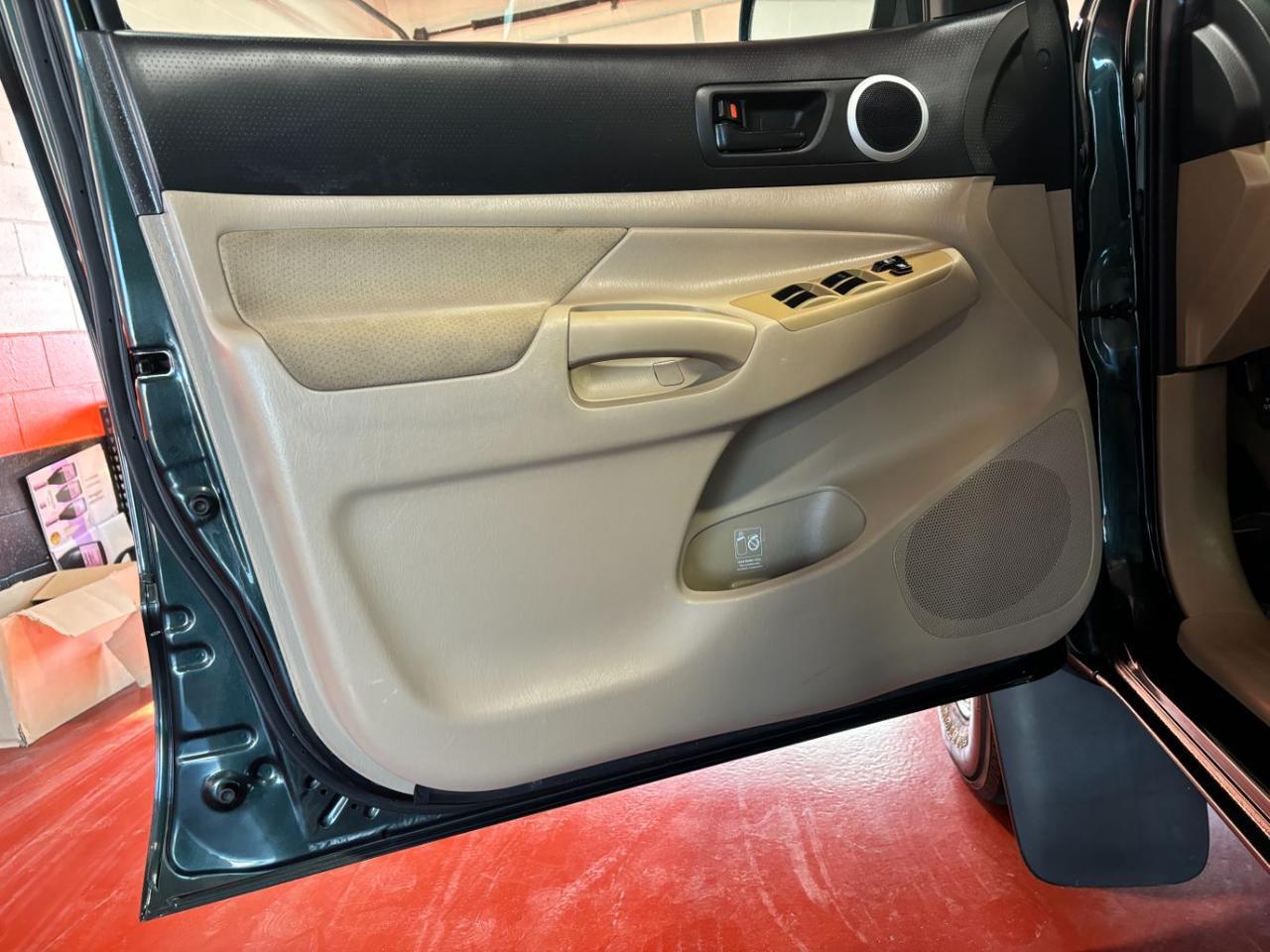 2011 Toyota Tacoma Base V6 Franklin OH