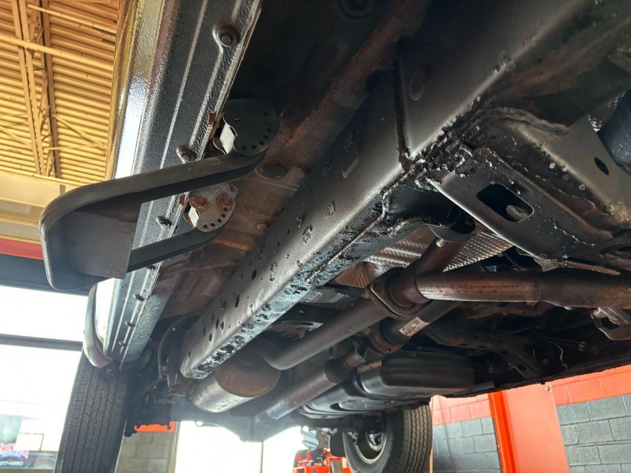 2011 Toyota Tacoma Base V6 Franklin OH