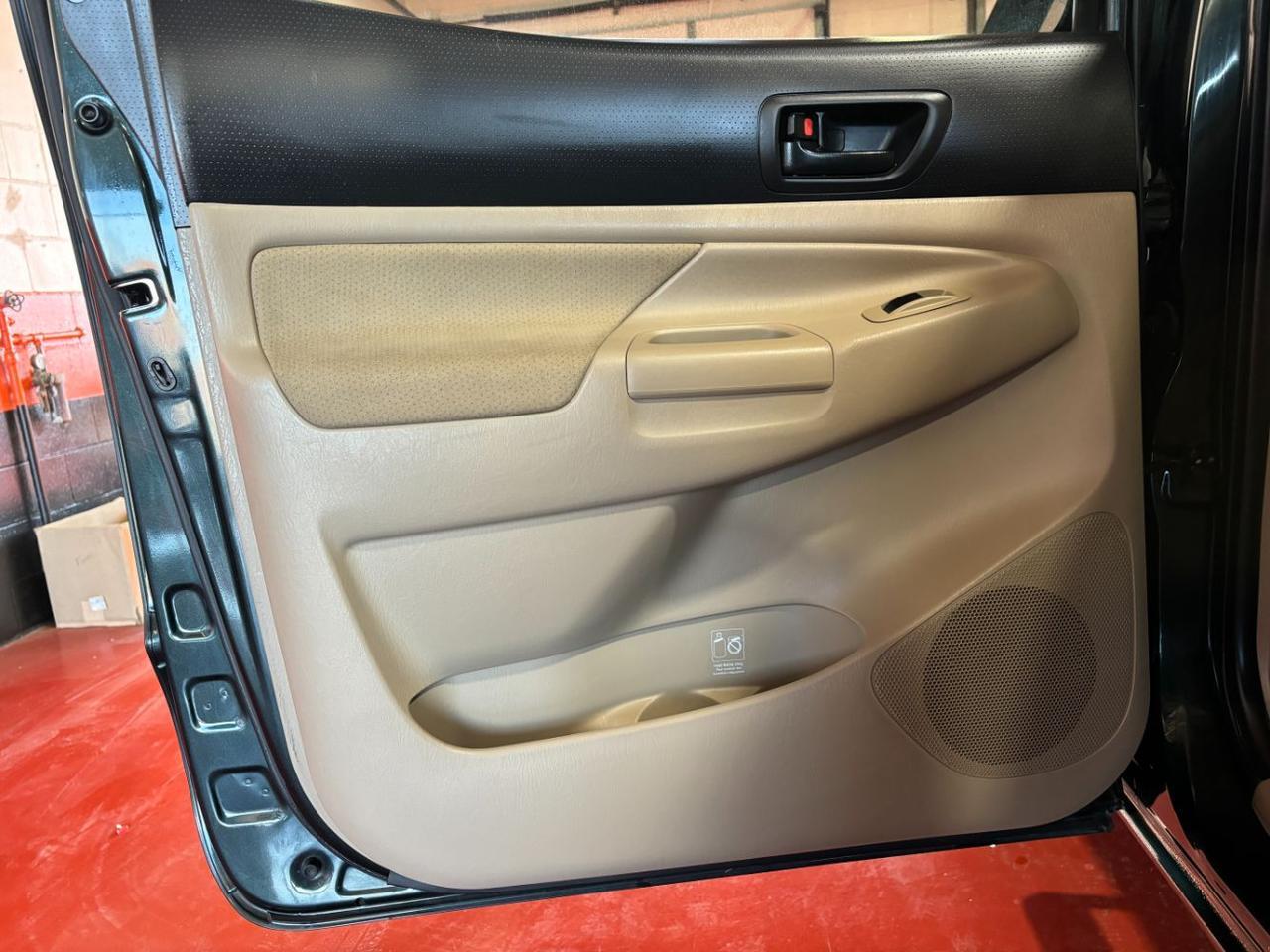 2011 Toyota Tacoma Base V6 Franklin OH