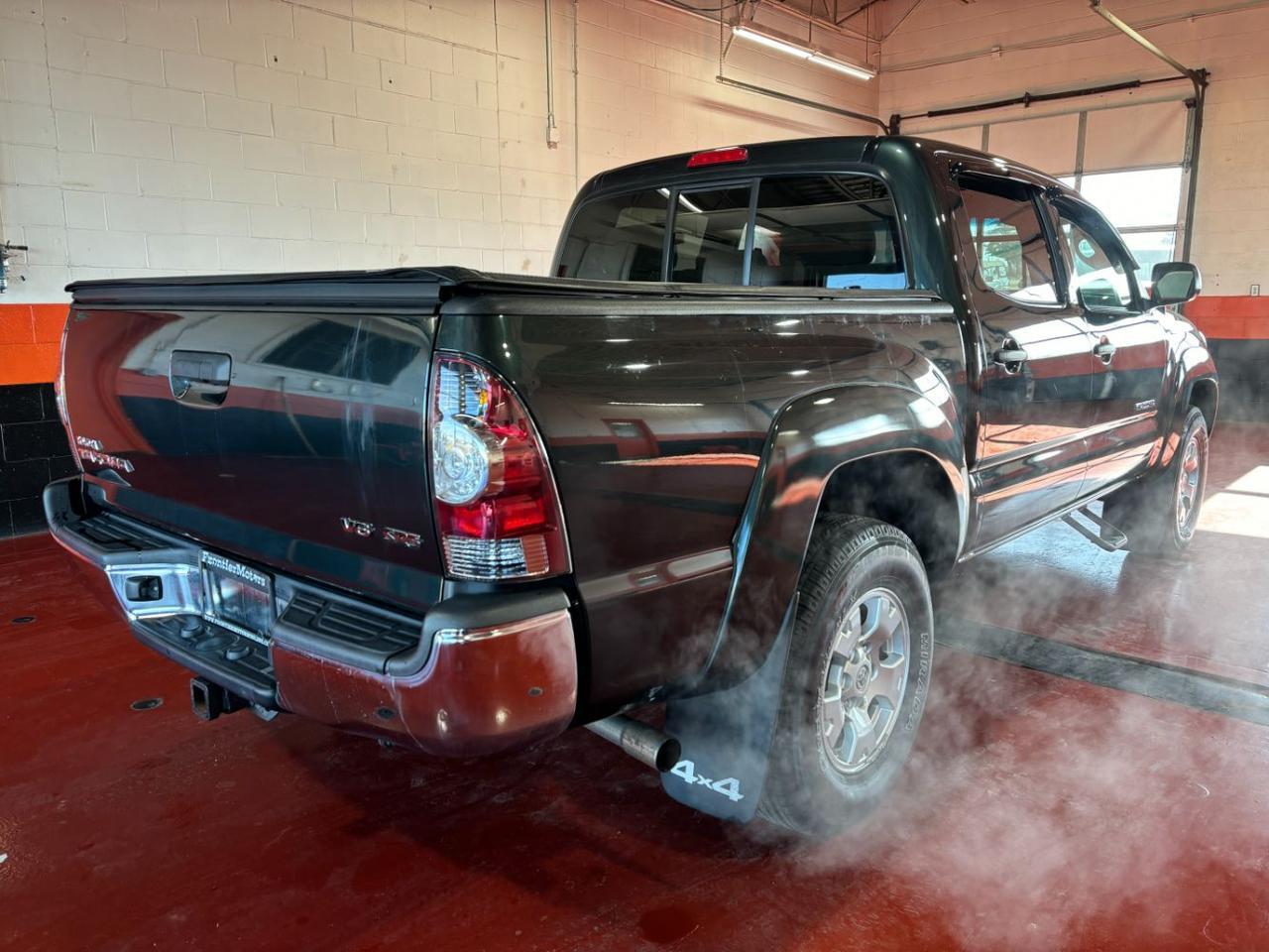 2011 Toyota Tacoma Base V6 Franklin OH