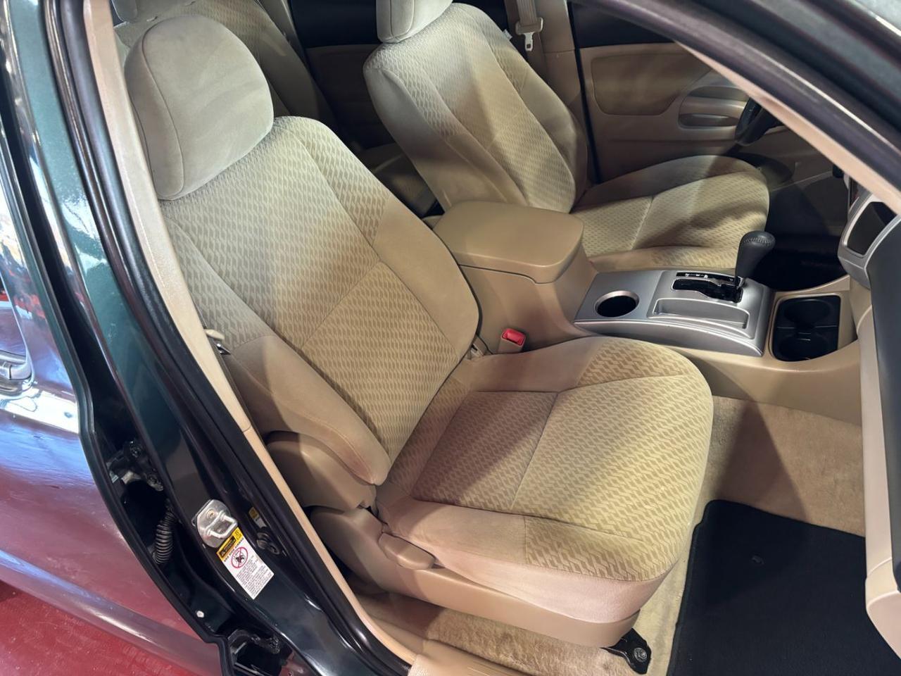 2011 Toyota Tacoma Base V6 Franklin OH