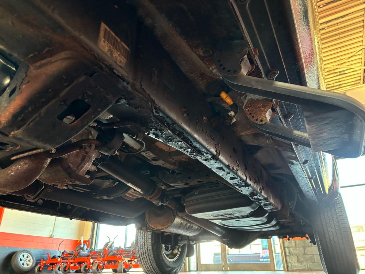 2011 Toyota Tacoma Base V6 Franklin OH