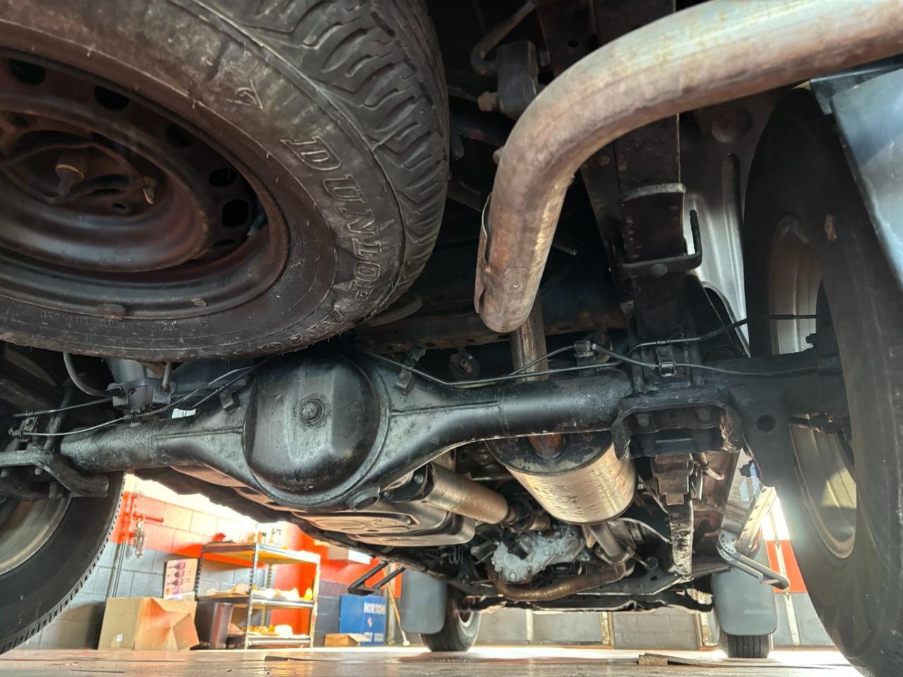 2011 Toyota Tacoma Base V6 Franklin OH