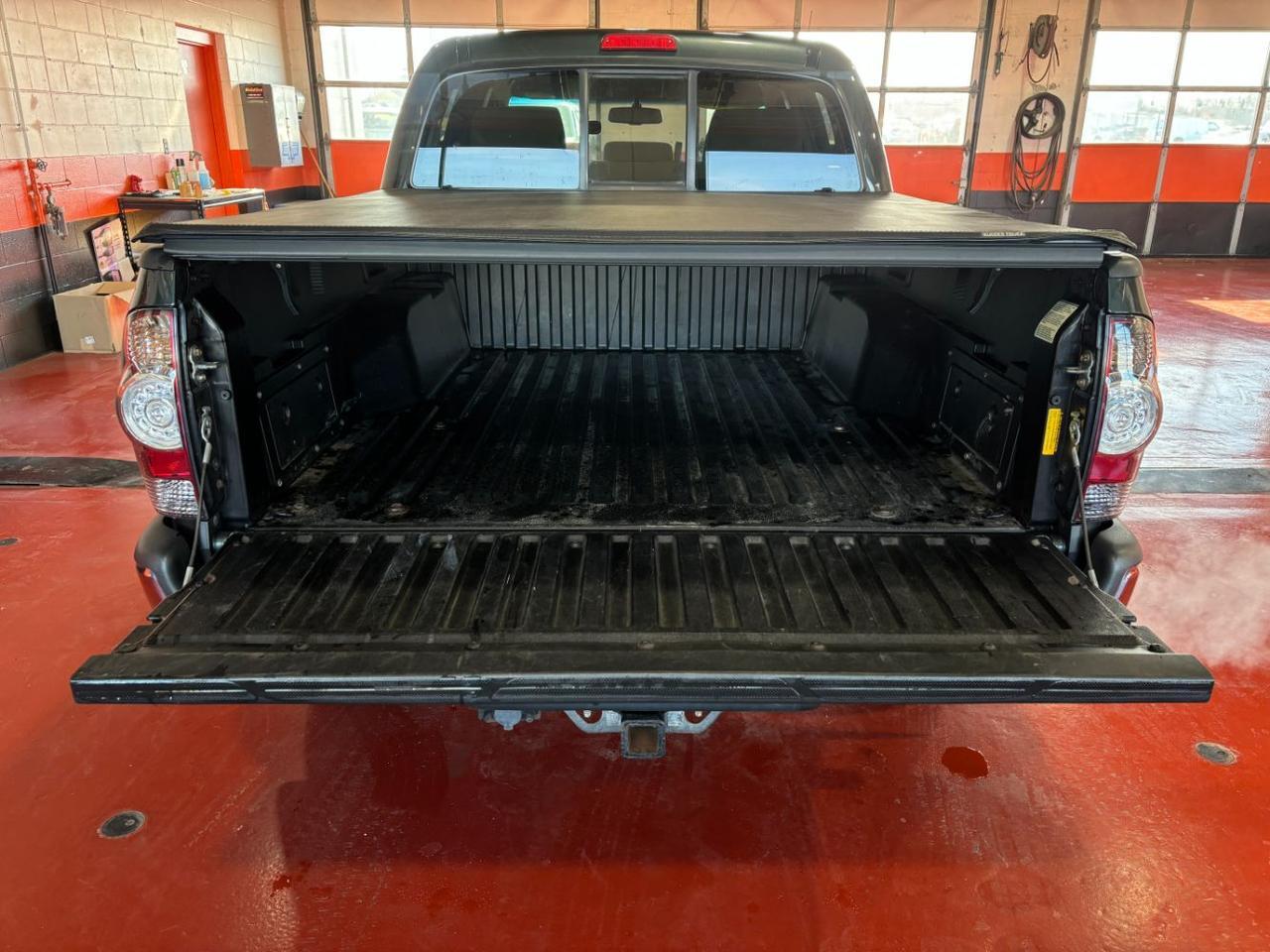 2011 Toyota Tacoma Base V6 Franklin OH