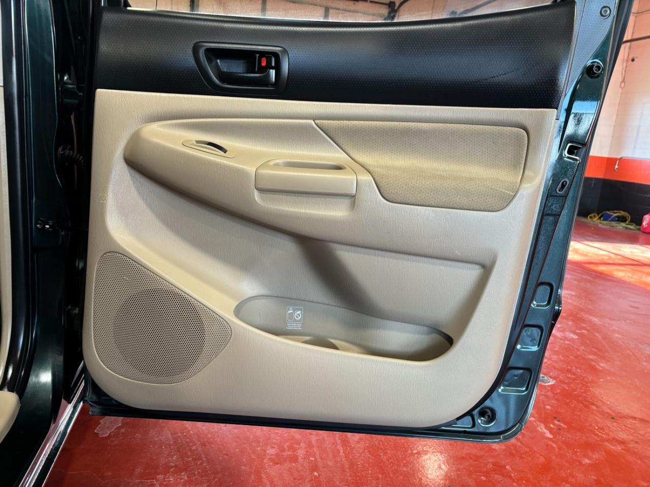 2011 Toyota Tacoma Base V6 Franklin OH