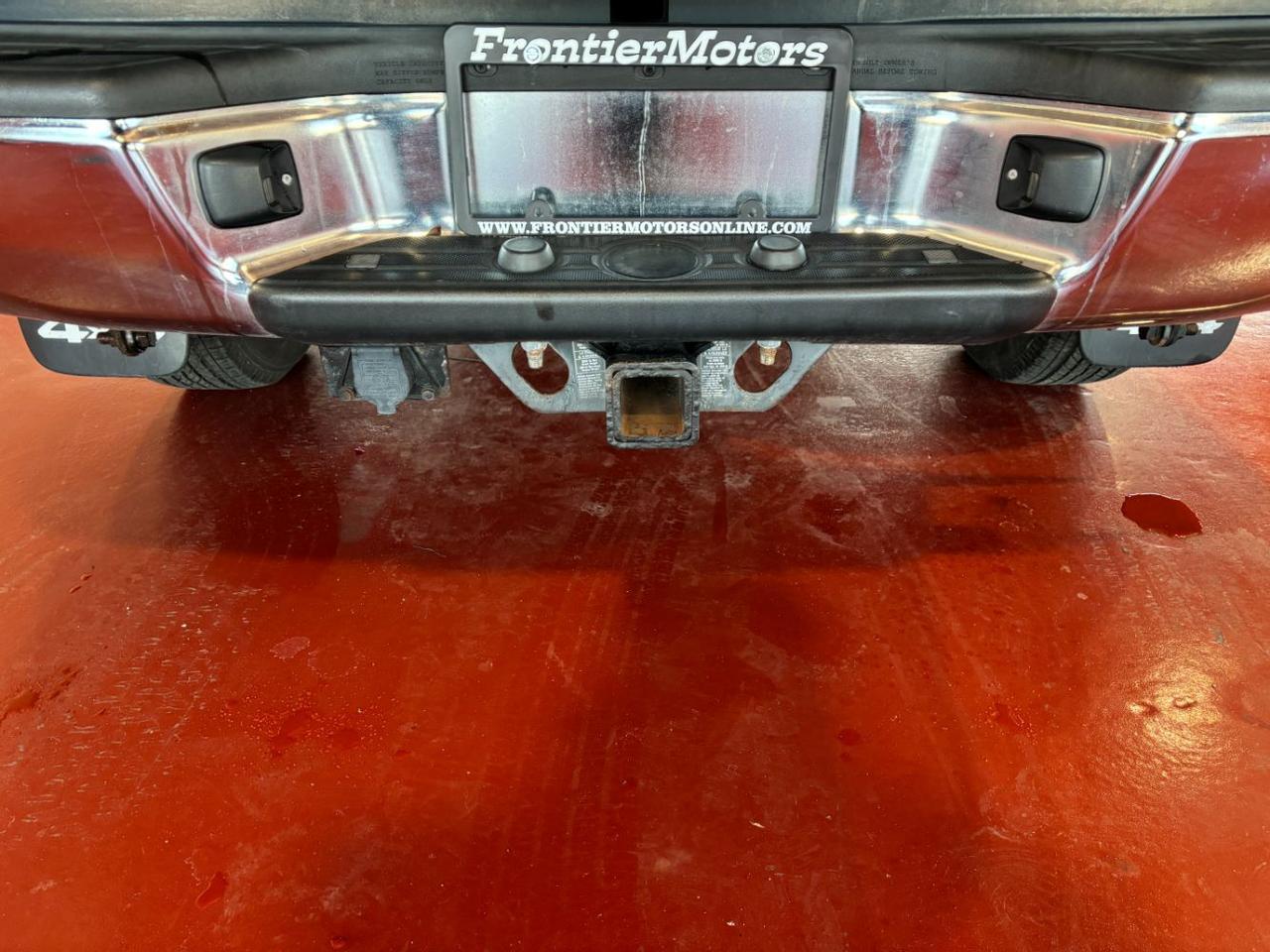 2011 Toyota Tacoma Base V6 Franklin OH