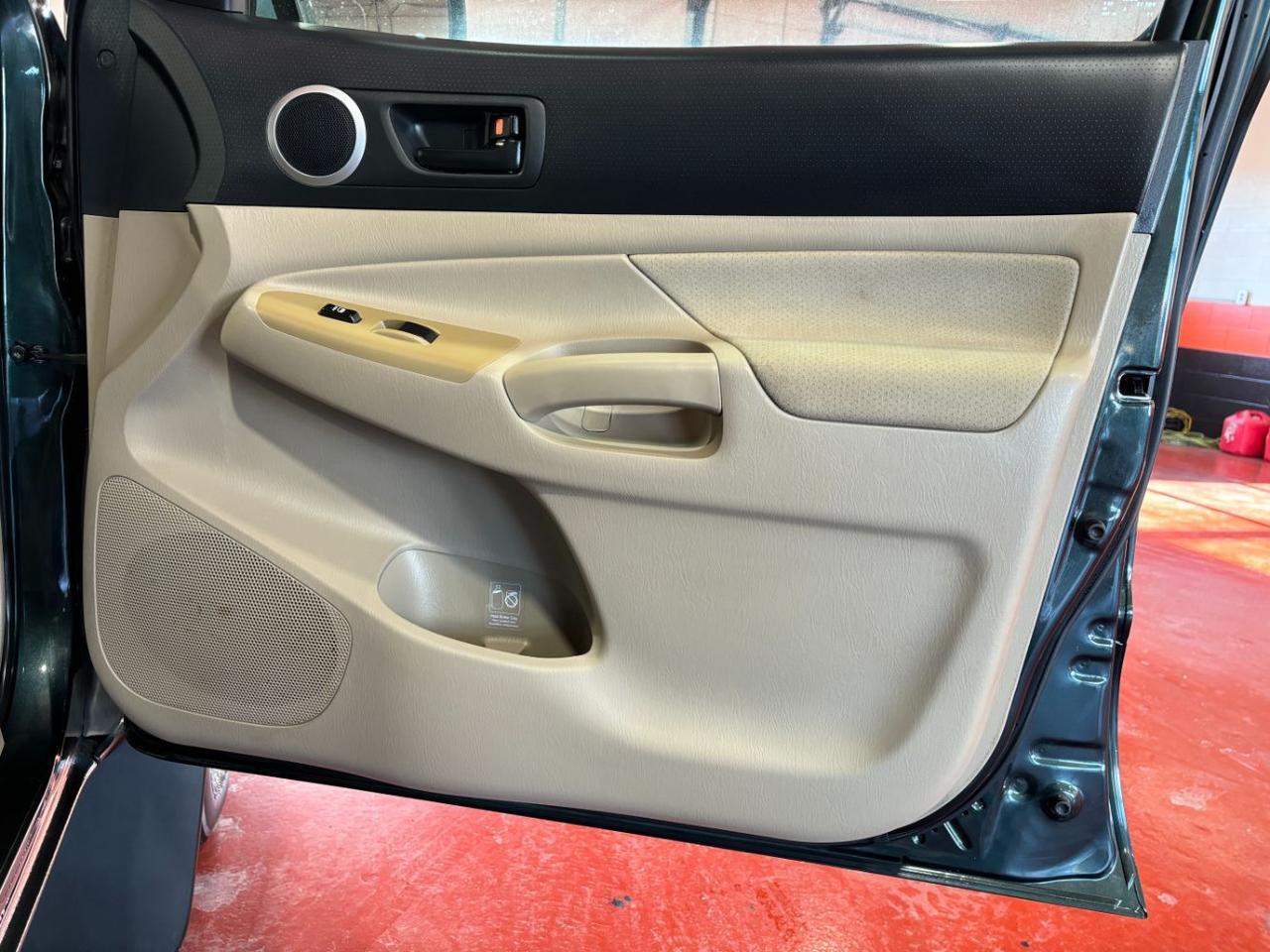 2011 Toyota Tacoma Base V6 Franklin OH