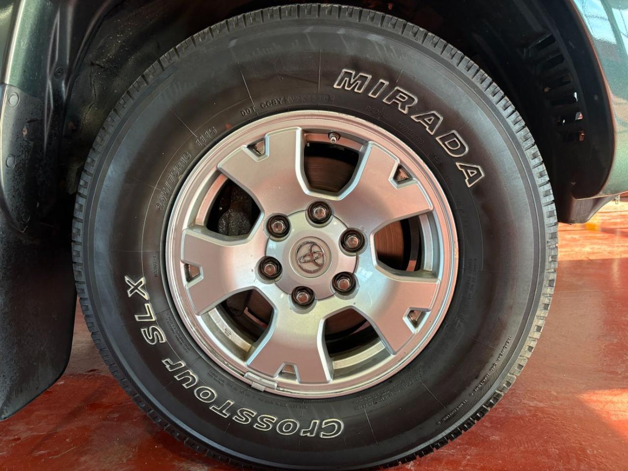 2011 Toyota Tacoma Base V6 Franklin OH