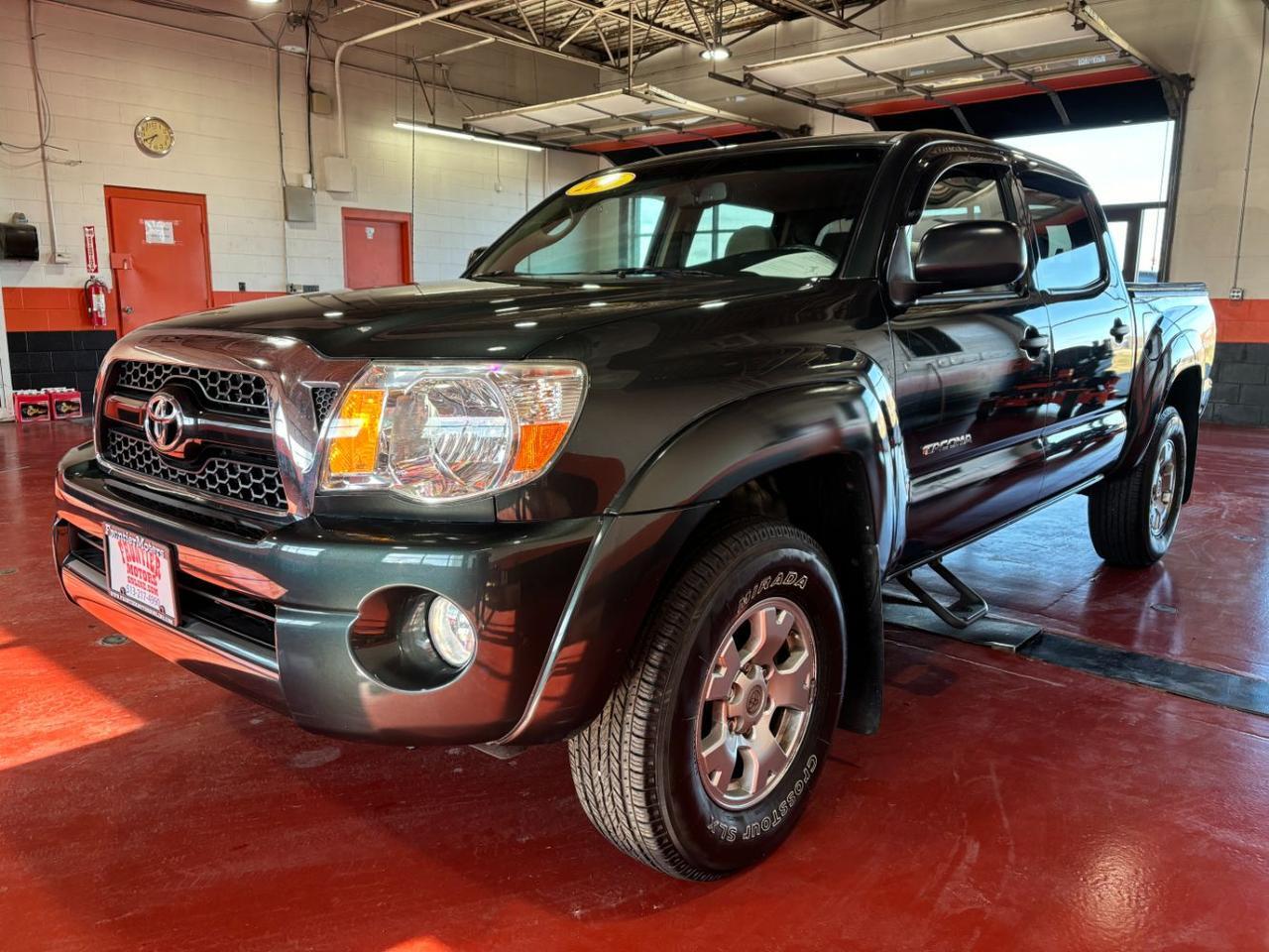 2011 Toyota Tacoma Base V6 Franklin OH