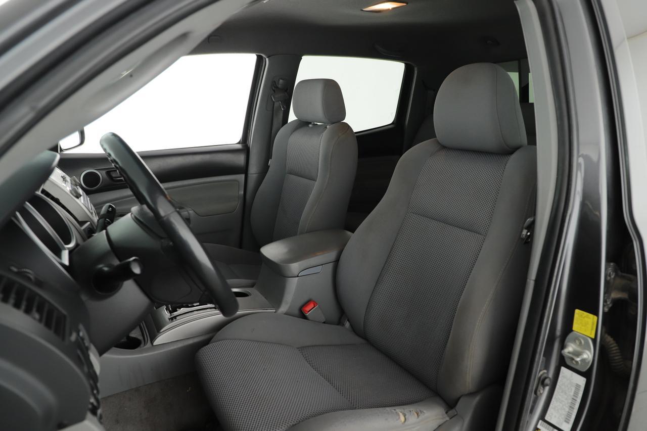 2011 Toyota Tacoma DOUBCAB New Braunfels TX