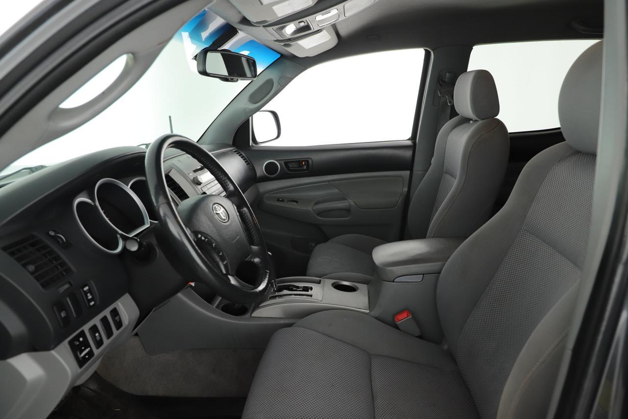 2011 Toyota Tacoma DOUBCAB New Braunfels TX