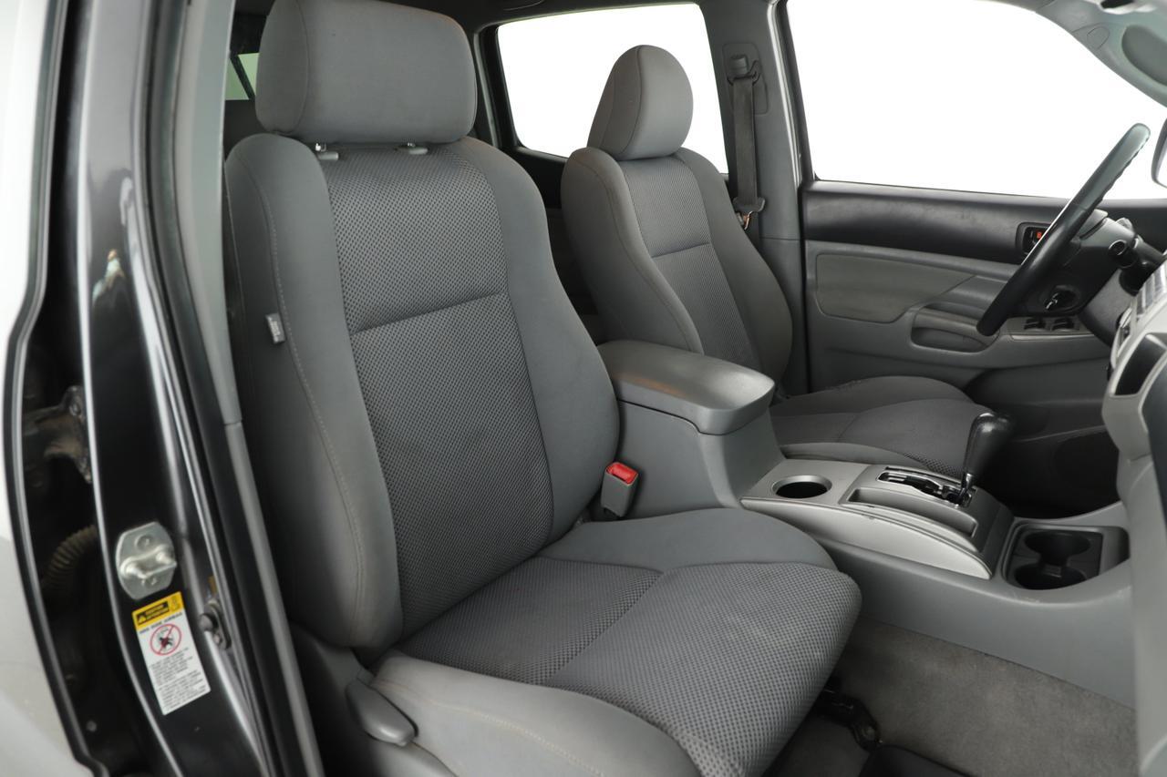 2011 Toyota Tacoma DOUBCAB New Braunfels TX