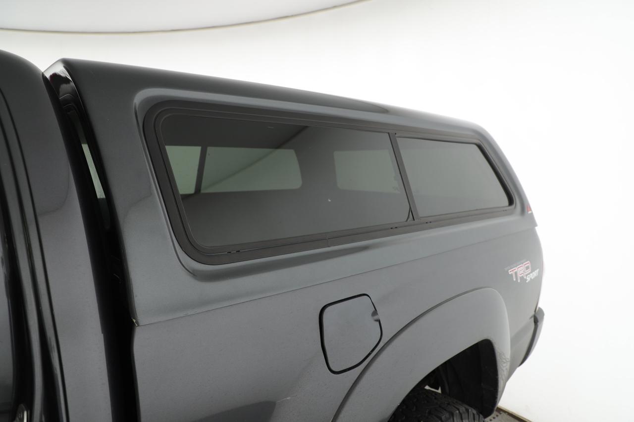 2011 Toyota Tacoma DOUBCAB New Braunfels TX