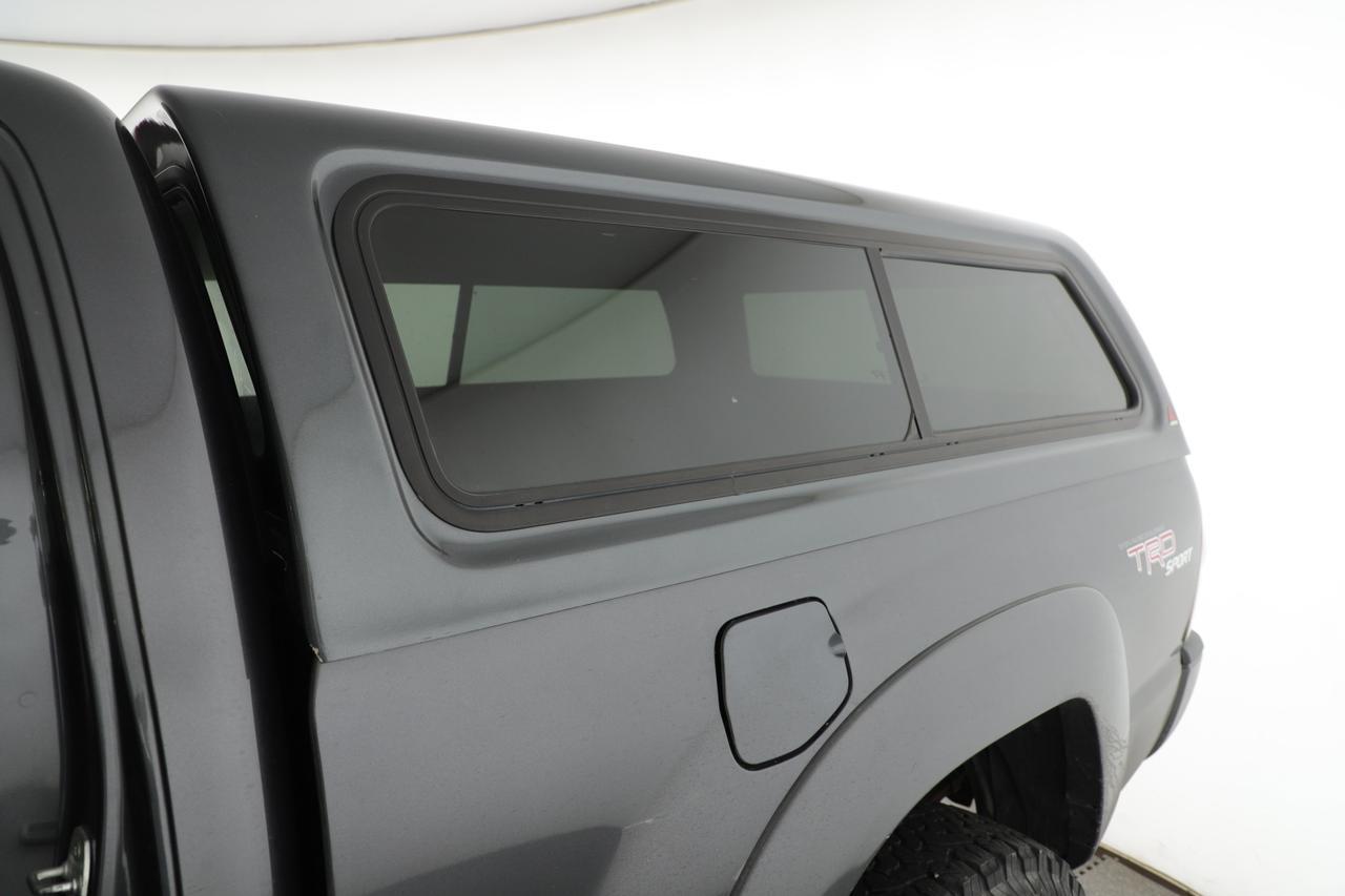 2011 Toyota Tacoma DOUBCAB New Braunfels TX