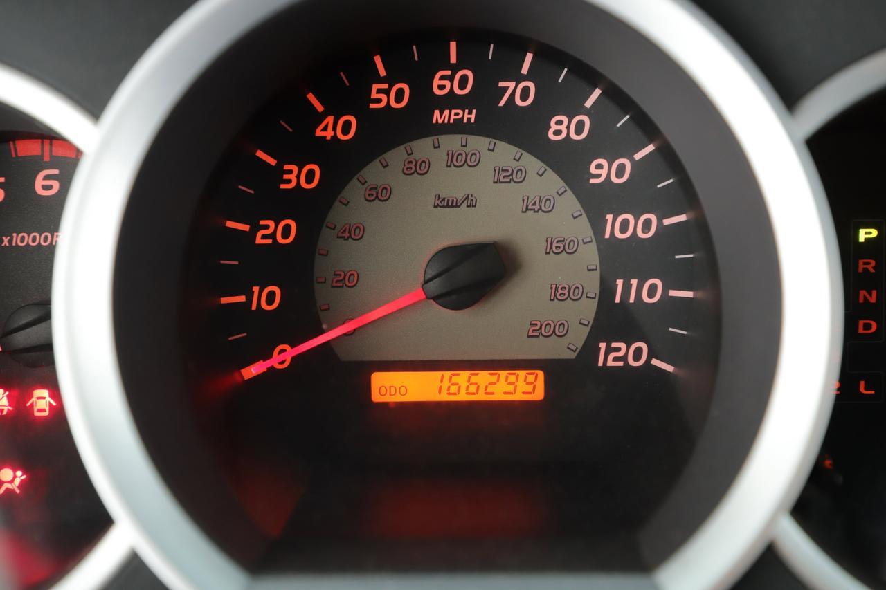 2011 Toyota Tacoma DOUBCAB New Braunfels TX