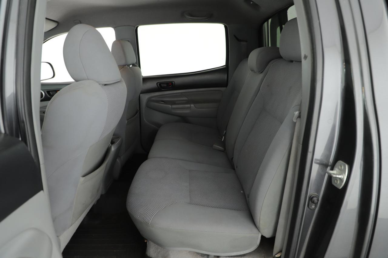 2011 Toyota Tacoma DOUBCAB New Braunfels TX