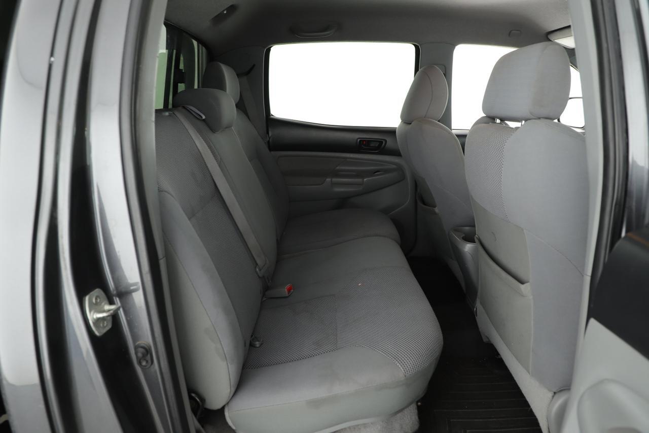 2011 Toyota Tacoma DOUBCAB New Braunfels TX