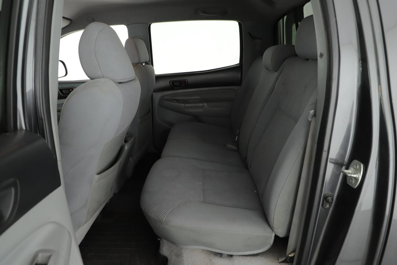 2011 Toyota Tacoma DOUBCAB New Braunfels TX