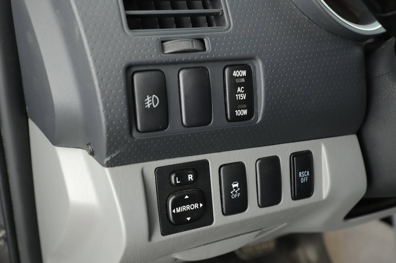 2011 Toyota Tacoma DOUBCAB New Braunfels TX