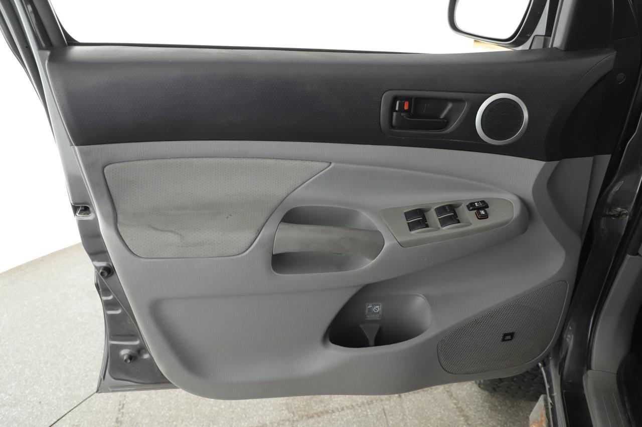 2011 Toyota Tacoma DOUBCAB New Braunfels TX