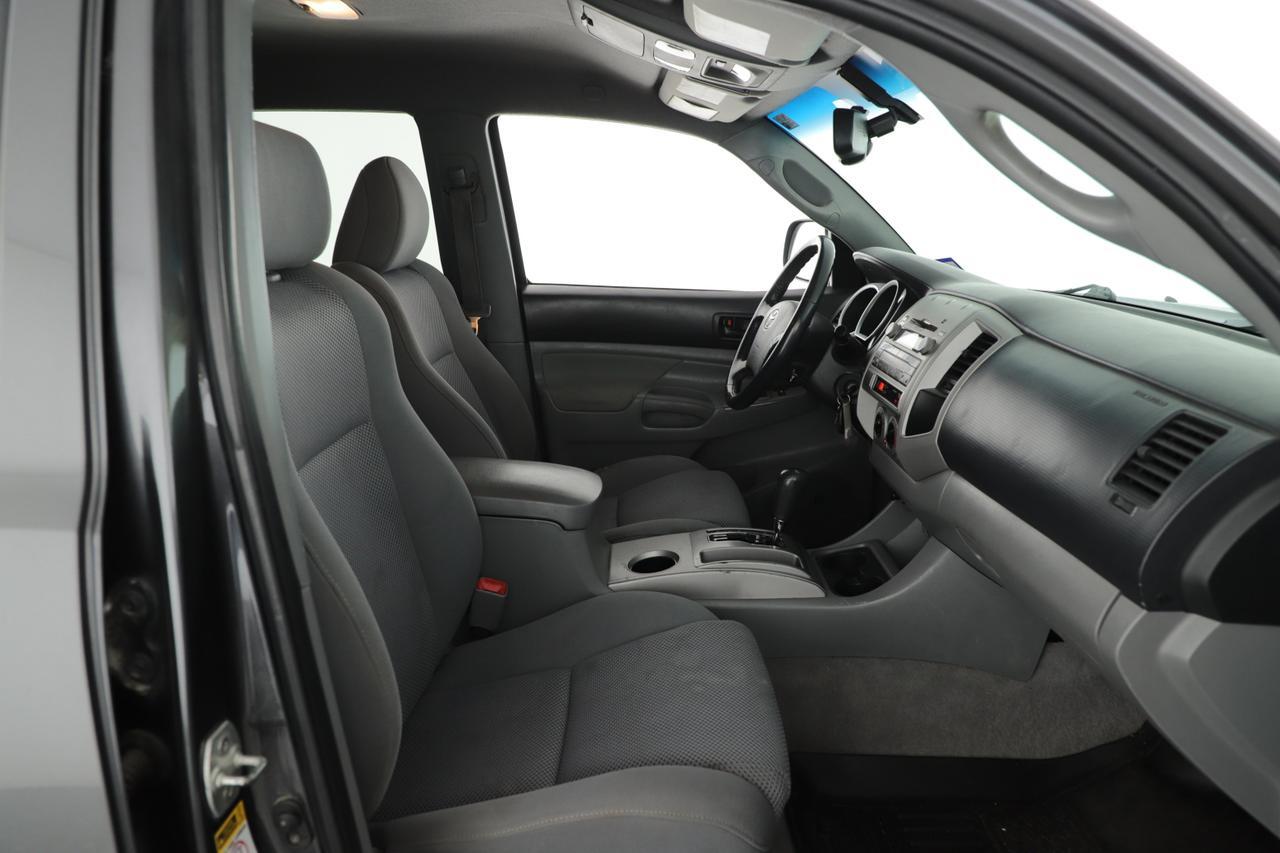 2011 Toyota Tacoma DOUBCAB New Braunfels TX