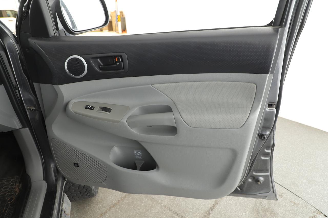 2011 Toyota Tacoma DOUBCAB New Braunfels TX
