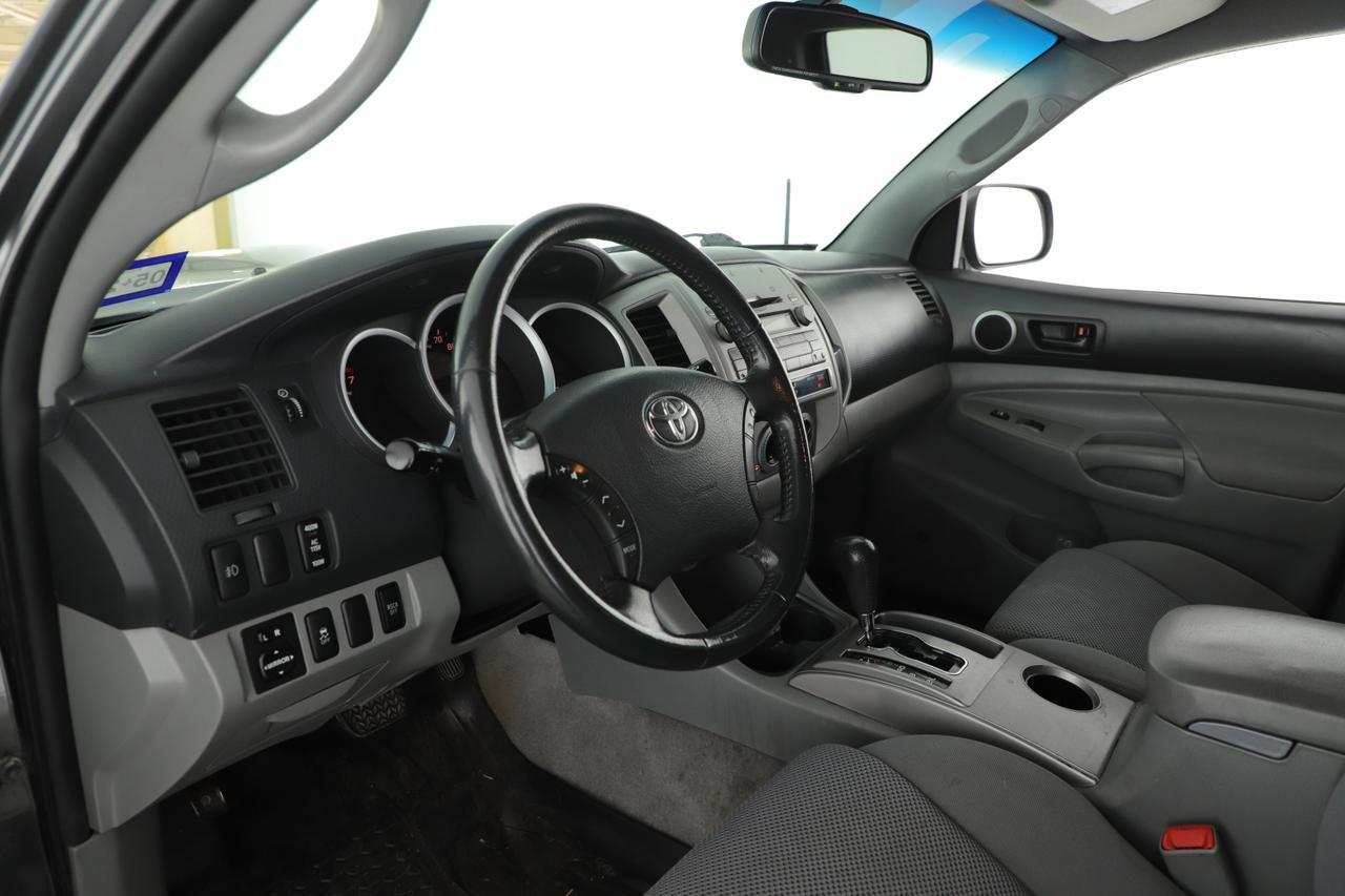2011 Toyota Tacoma DOUBCAB New Braunfels TX