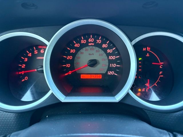 2011 Toyota Tacoma PreRunner Jacksonville FL