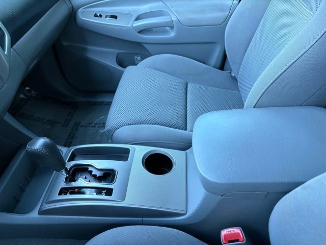 2011 Toyota Tacoma PreRunner Jacksonville FL