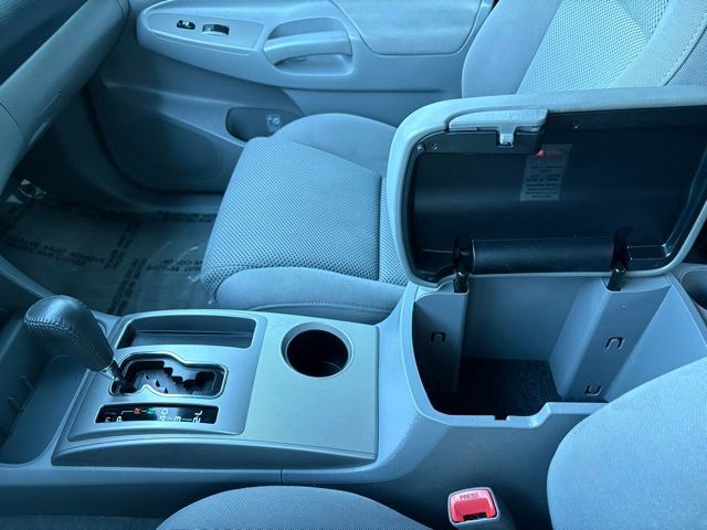 2011 Toyota Tacoma PreRunner Jacksonville FL