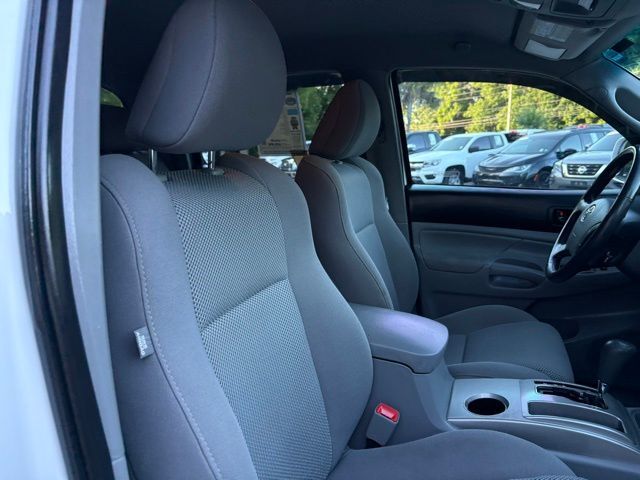 2011 Toyota Tacoma PreRunner Jacksonville FL