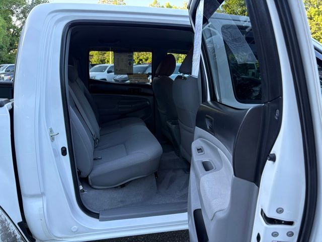 2011 Toyota Tacoma PreRunner Jacksonville FL