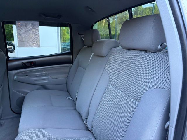 2011 Toyota Tacoma PreRunner Jacksonville FL
