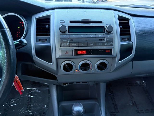 2011 Toyota Tacoma PreRunner Jacksonville FL