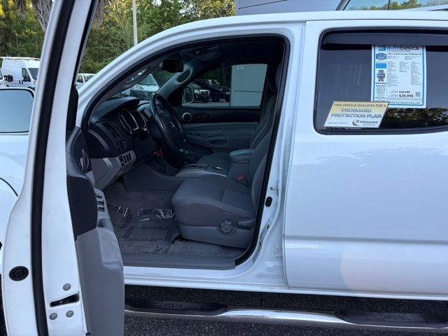 2011 Toyota Tacoma PreRunner Jacksonville FL