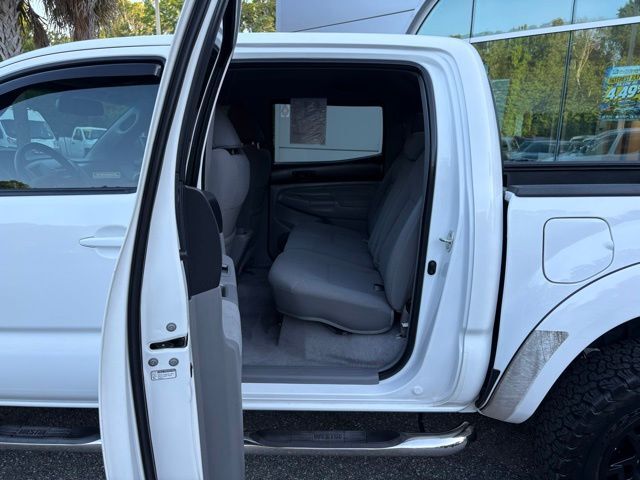 2011 Toyota Tacoma PreRunner Jacksonville FL