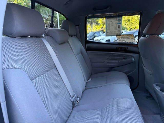 2011 Toyota Tacoma PreRunner Jacksonville FL