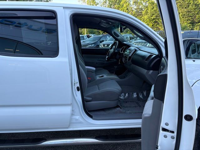 2011 Toyota Tacoma PreRunner Jacksonville FL