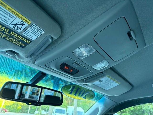 2011 Toyota Tacoma PreRunner Jacksonville FL