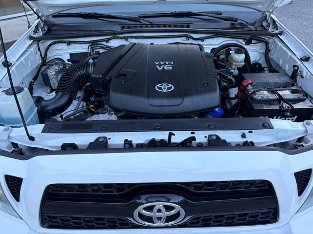 2011 Toyota Tacoma PreRunner Jacksonville FL